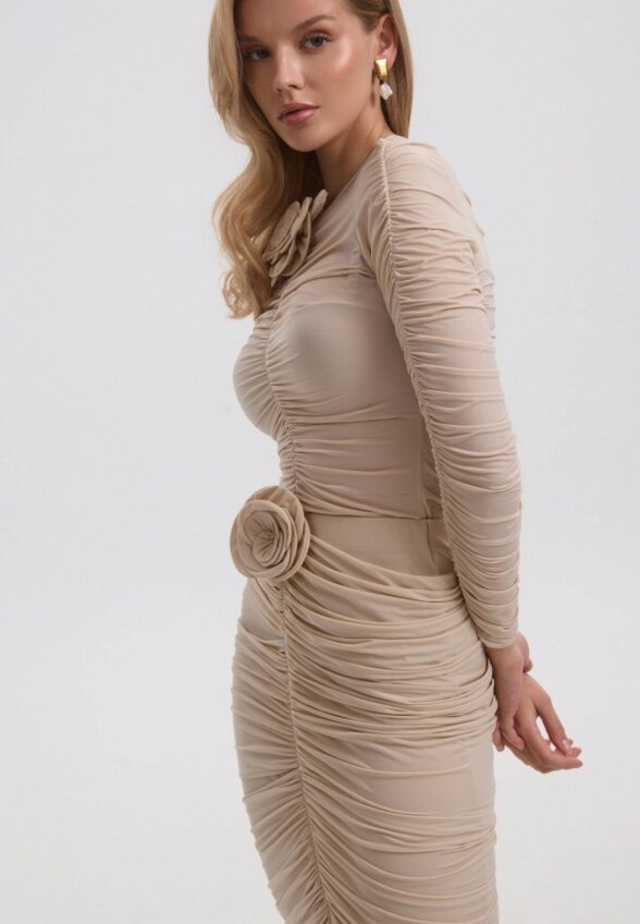 Блуза Lumiere Magique