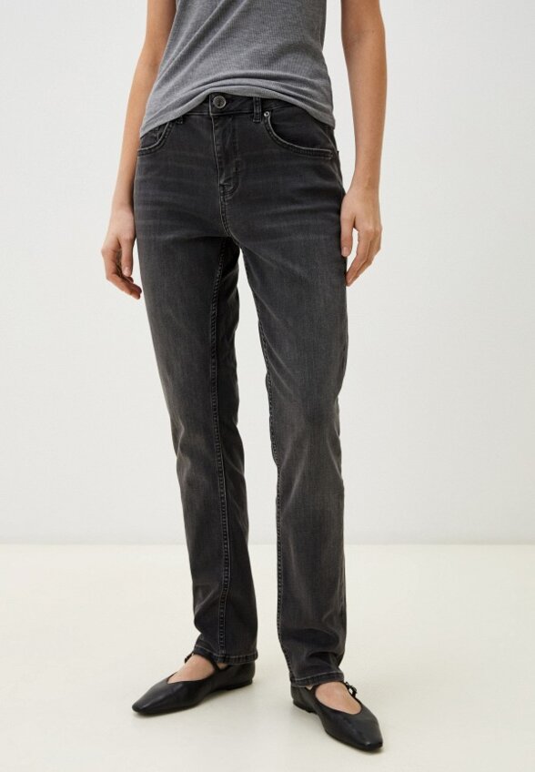 Джинсы Hiddenbrand