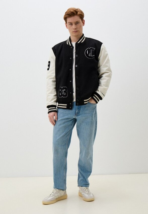 Бомбер Colin's