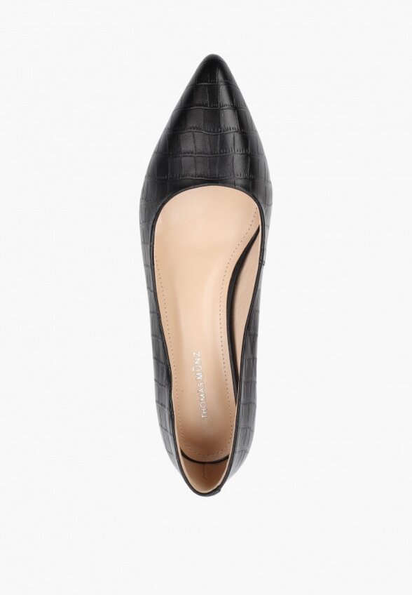 Туфли Thomas Munz
