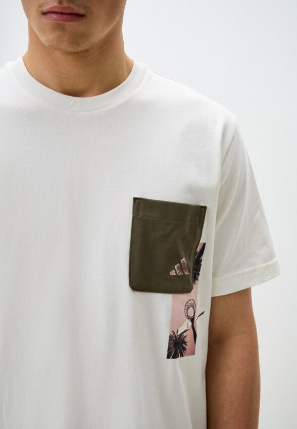 Футболка adidas