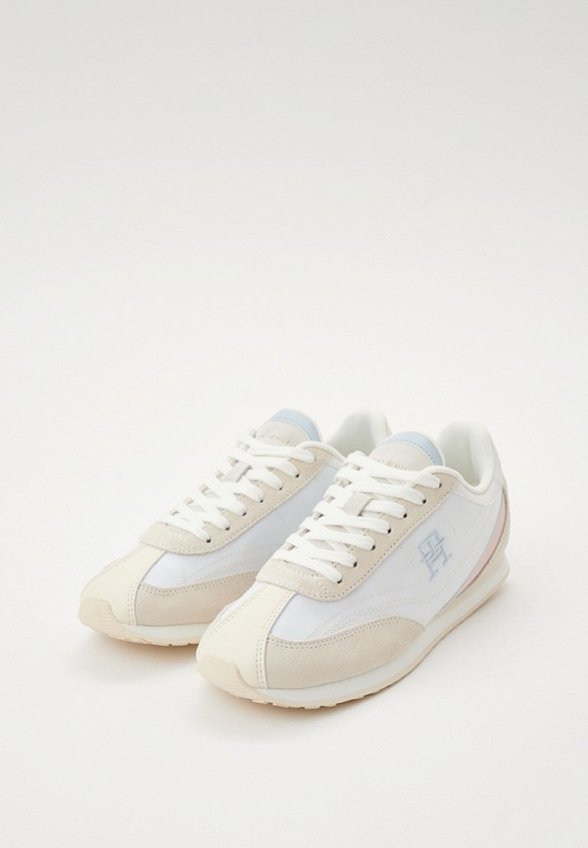 Кроссовки Tommy Hilfiger