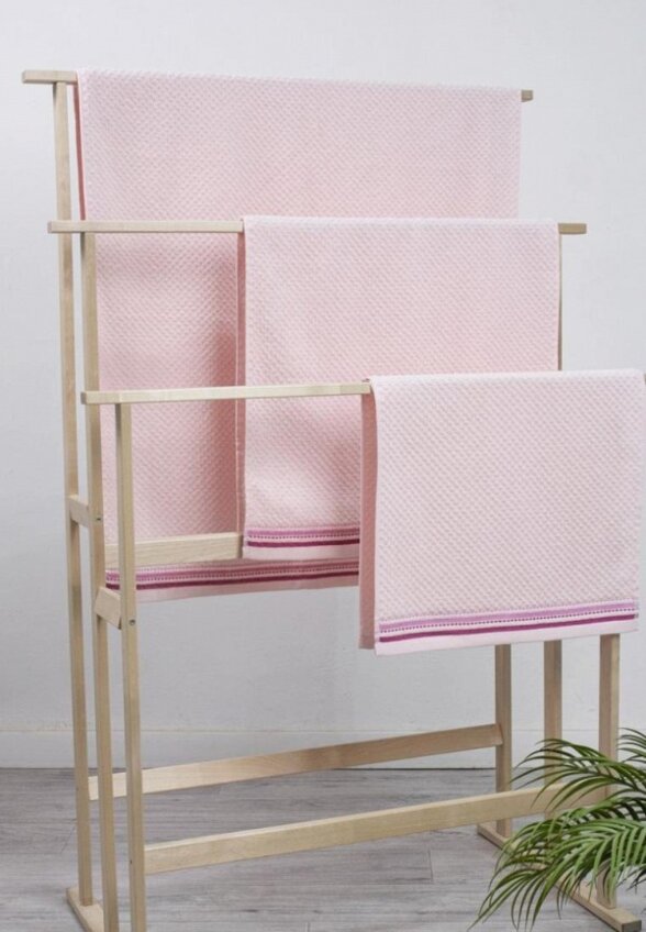 Комплект полотенец Wellness