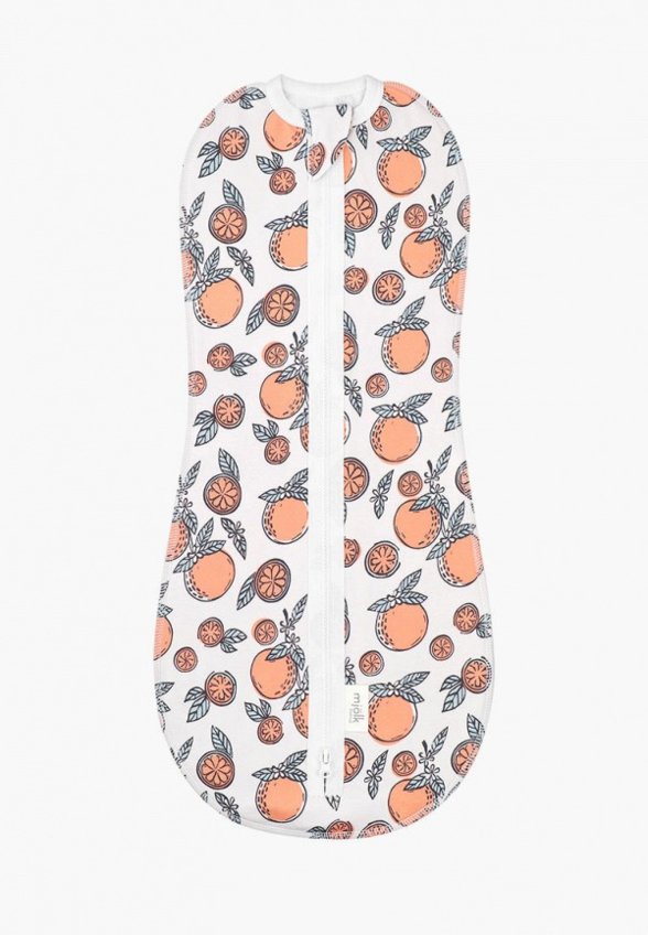 Конверт Mjolk