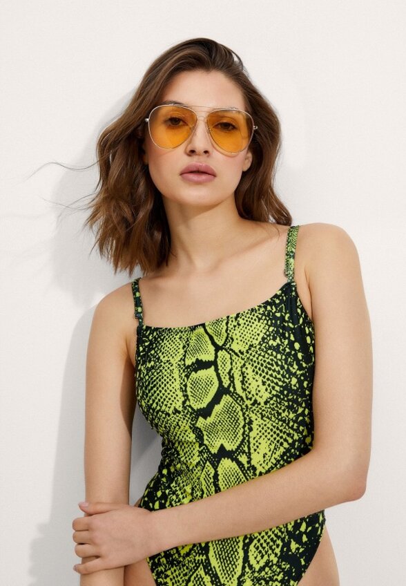 Купальник Mansen