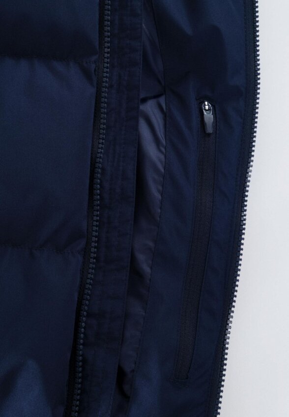 Куртка утепленная FN