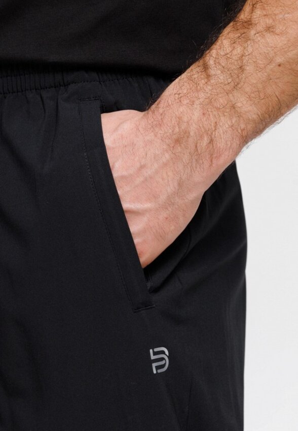 Брюки спортивные Baasploa