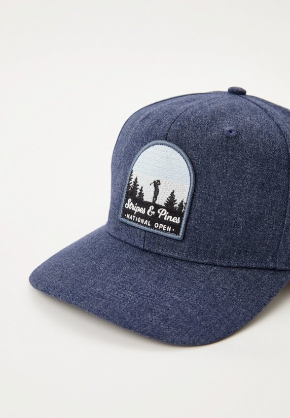 Бейсболка adidas