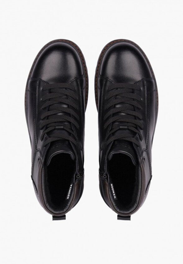 Ботинки Zenden