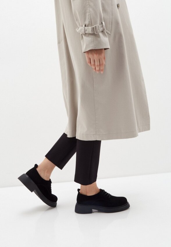 Ботинки Thomas Munz