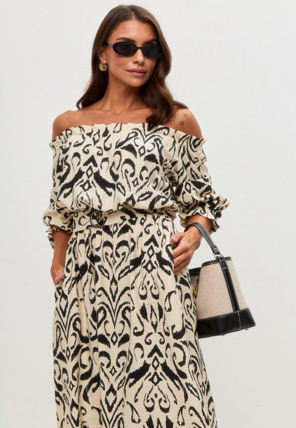 Платье Noele Boutique