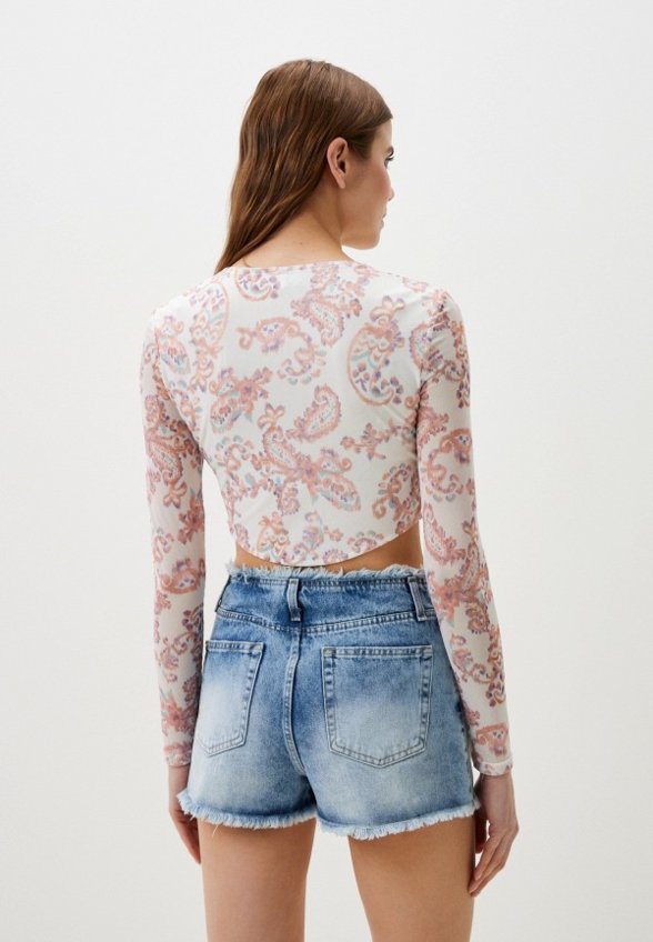 Лонгслив Concept Club