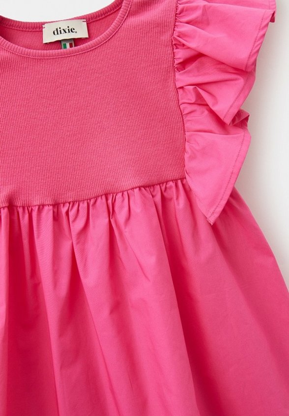 Платье Dixie