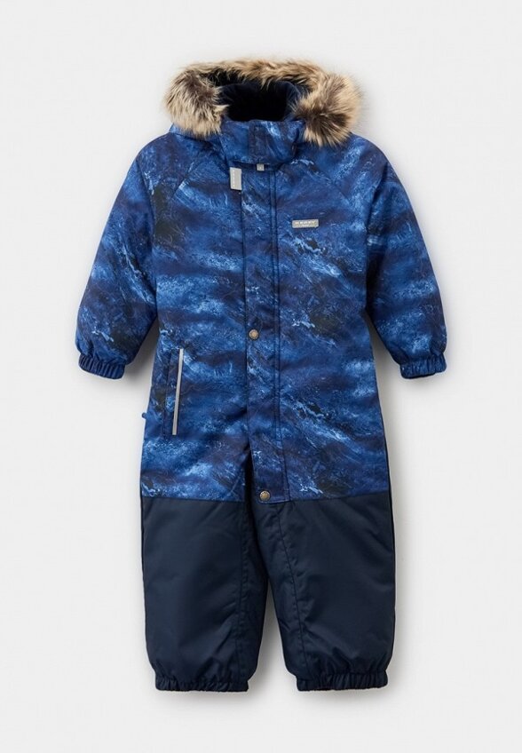 Комбинезон утепленный Kerry