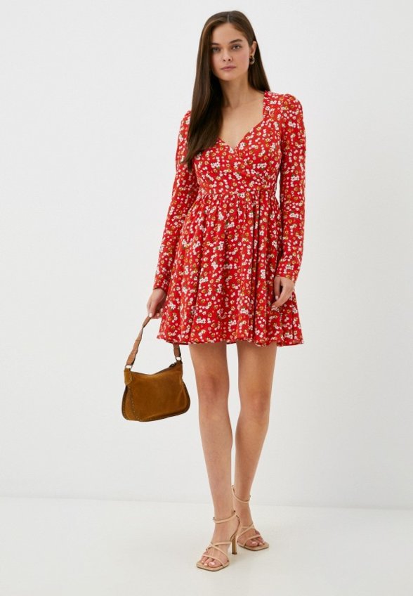 Платье TrendyAngel