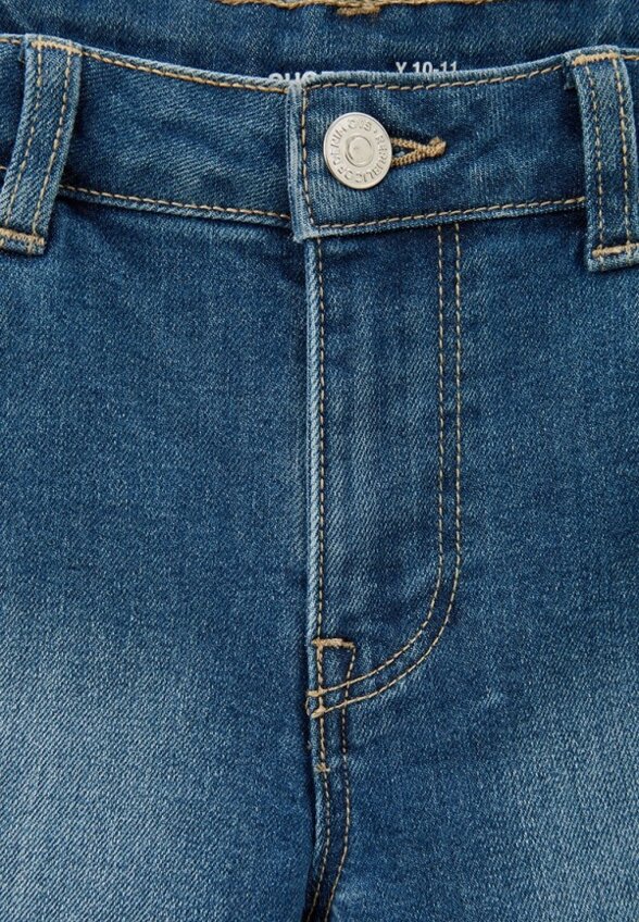 Шорты джинсовые OVS