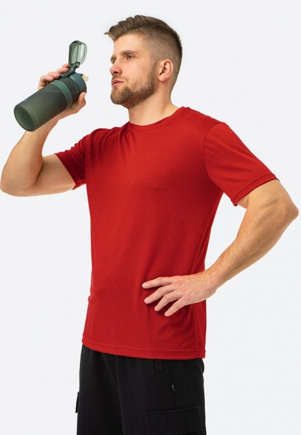 Футболка спортивная HappyFox