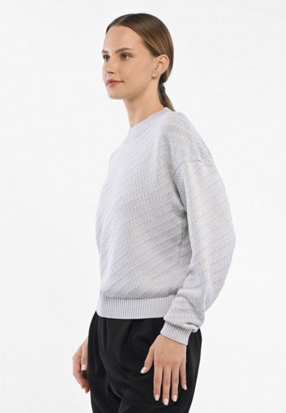 Джемпер Scandica