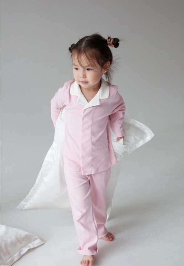 Пижама Tony Tots