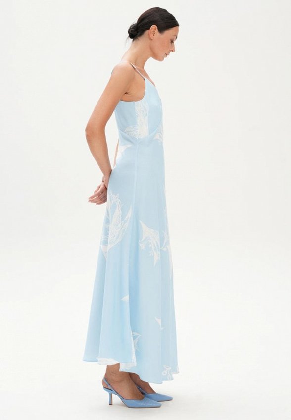 Платье Serafima