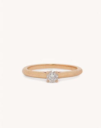 Cartier Solitaire 1895 женщинам