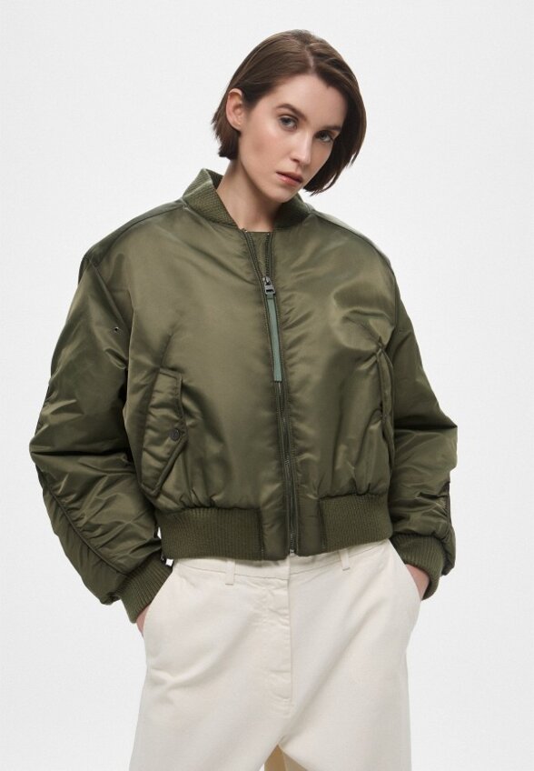 Куртка утепленная Hugo