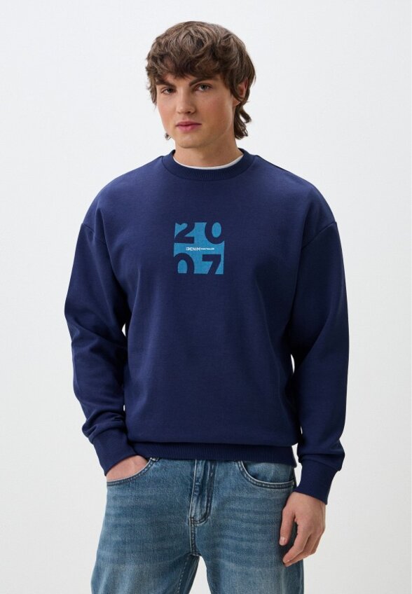 Свитшот Tom Tailor