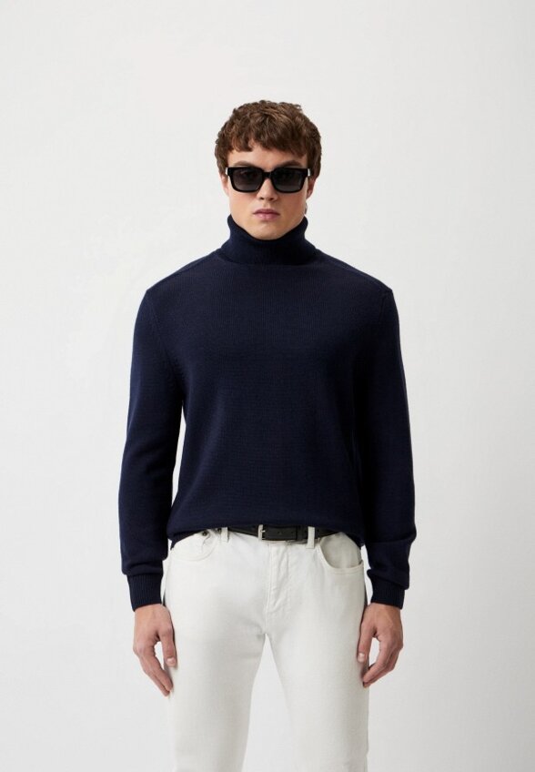 Водолазка Armani Exchange