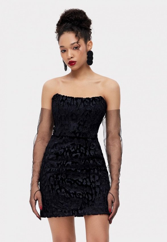 Платье Clan VI