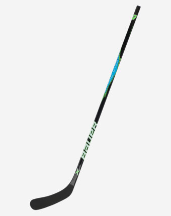 Клюшка хоккейная детская Bauer X Series Grip-40(52"), Мультицвет мужчинам
