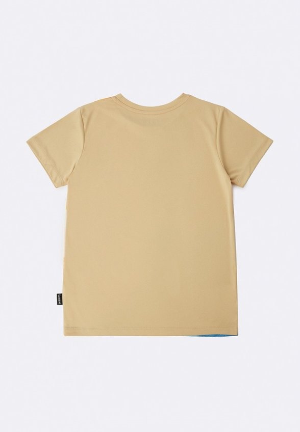 Футболка Lassie