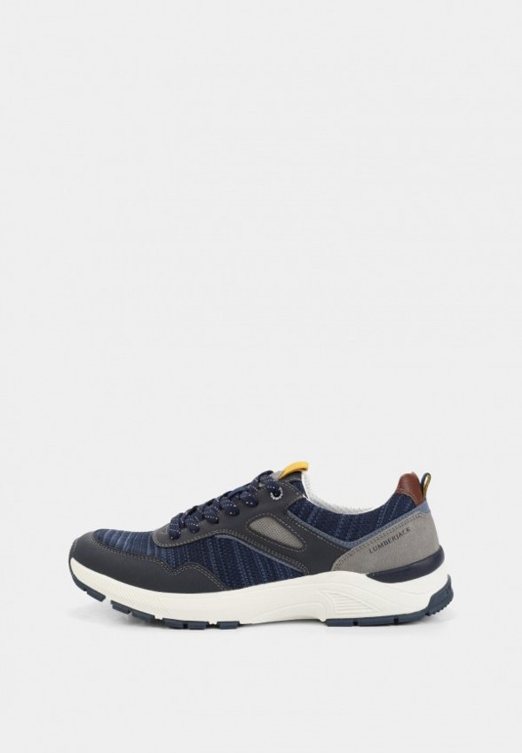 Кроссовки LumberJack