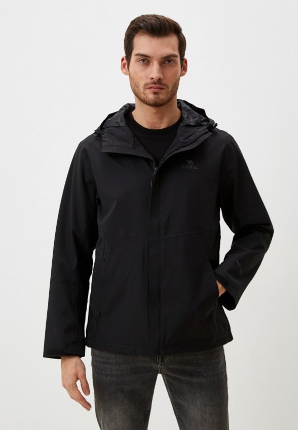 Ветровка Camel