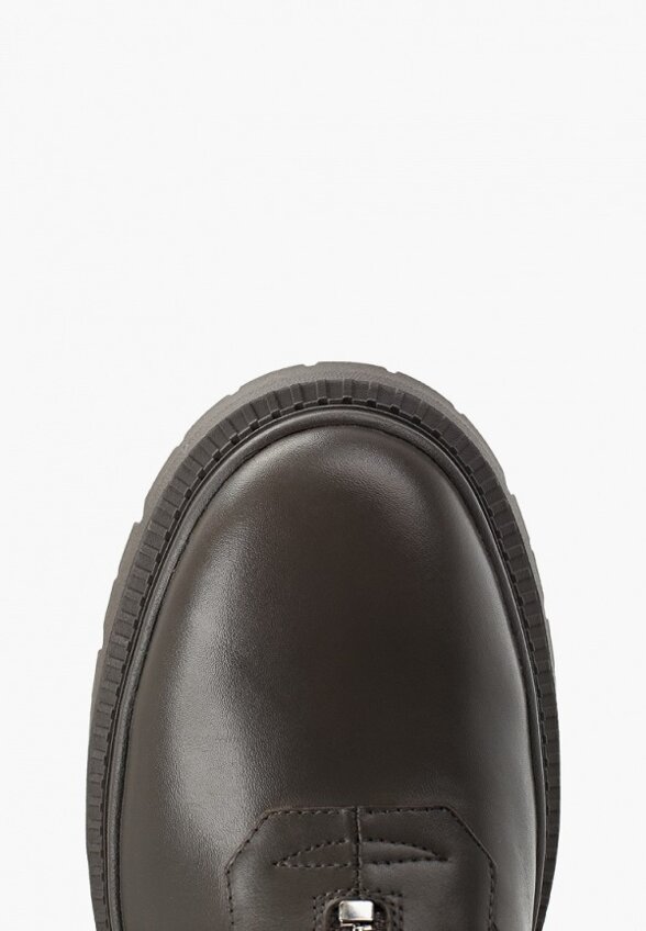 Полусапоги Basconi