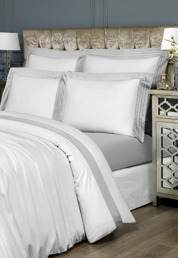 Постельное белье 1,5-спальное Togas