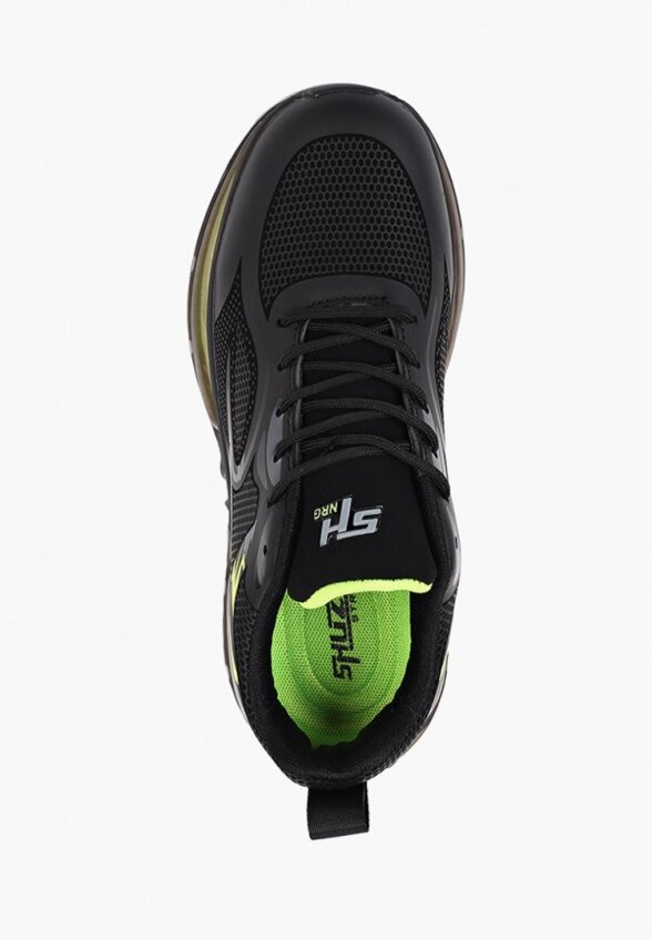 Кроссовки Shuzzi