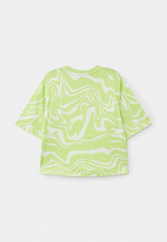 Футболка O'STIN