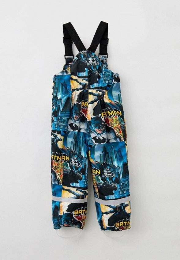 Костюм утепленный PlayToday