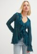 Блуза Vittoria Vicci7  - превью