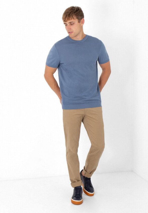 Футболка Gino Pellini