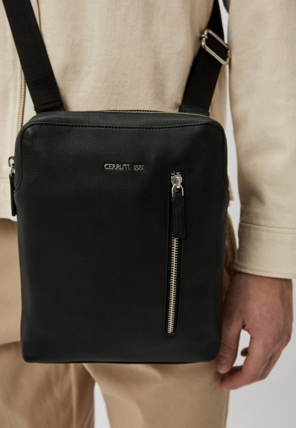 Сумка Cerruti 1881