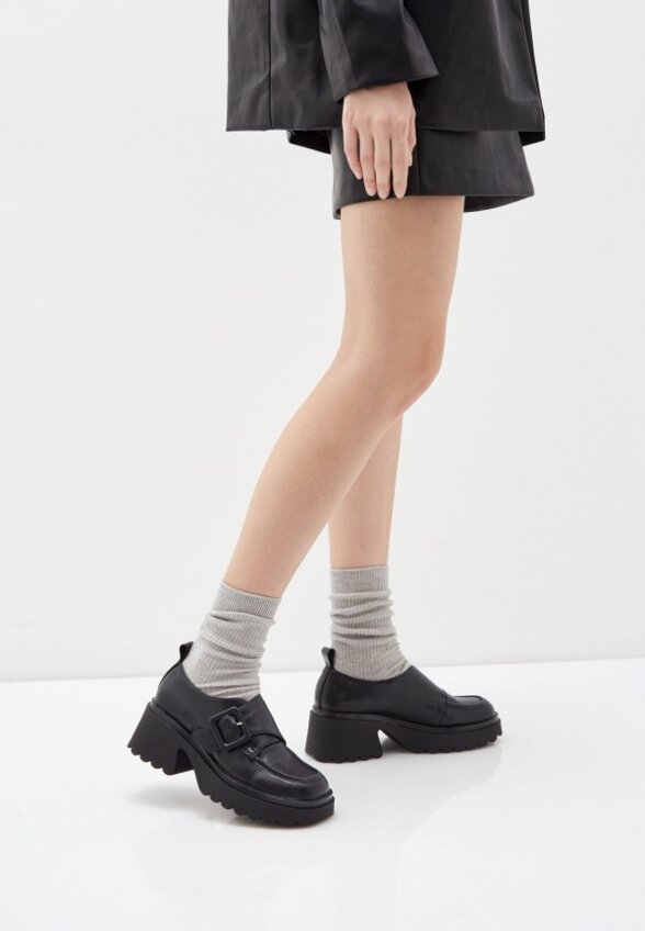 Ботильоны Respect