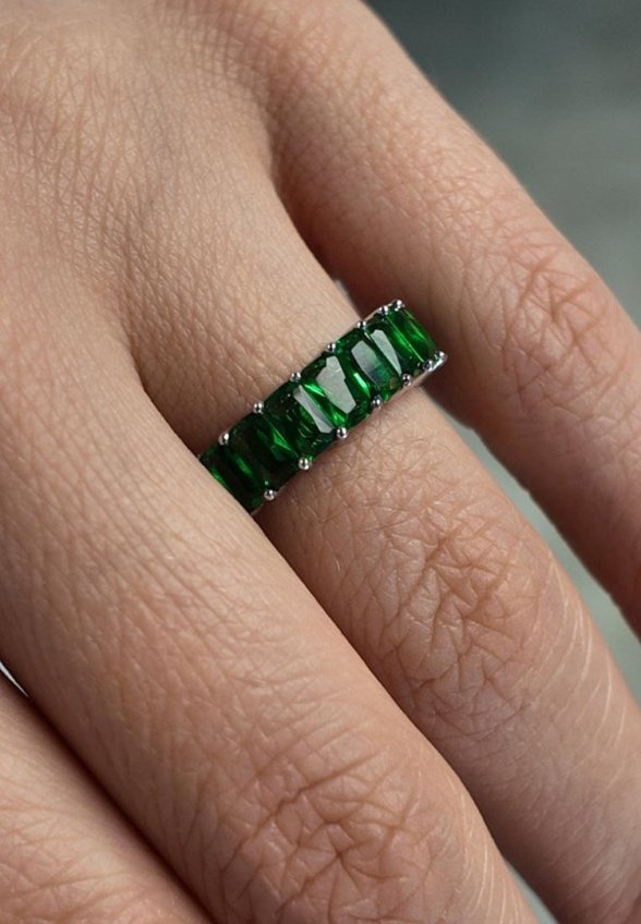 Кольцо Hotchkis Jewelry