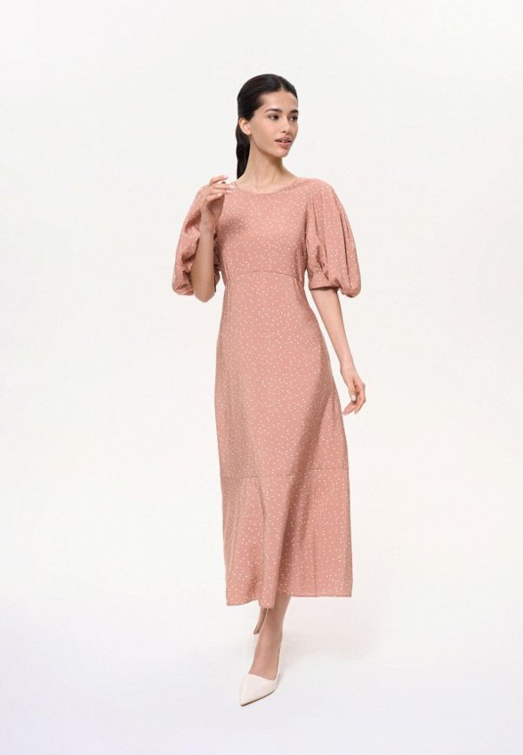 Платье True Red