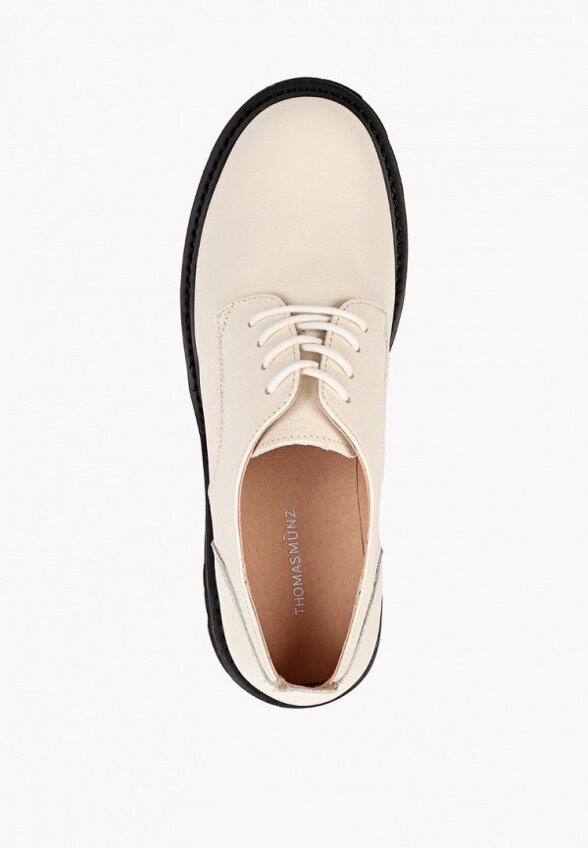 Ботинки Thomas Munz