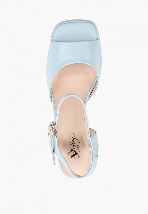 Босоножки Valley