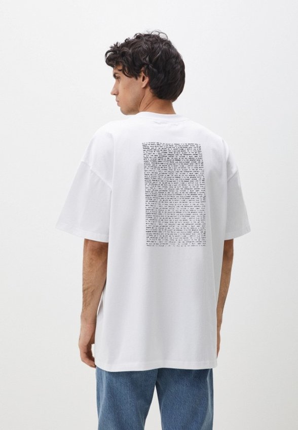 Футболка Ogogo