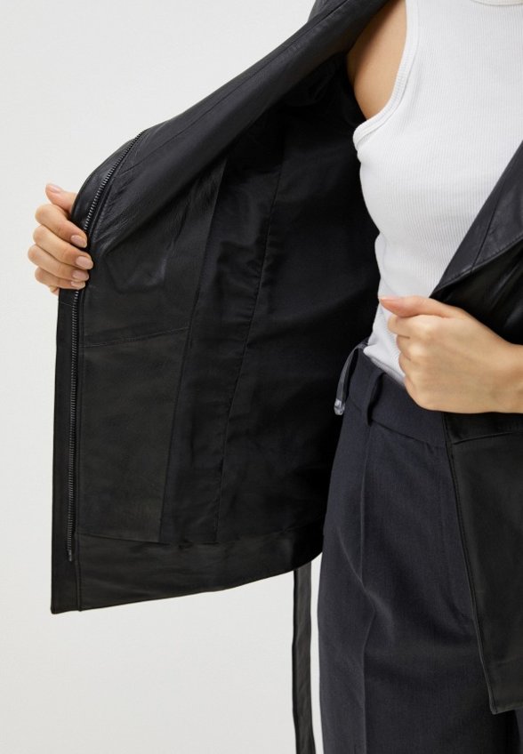 Косуха Снежная Королева