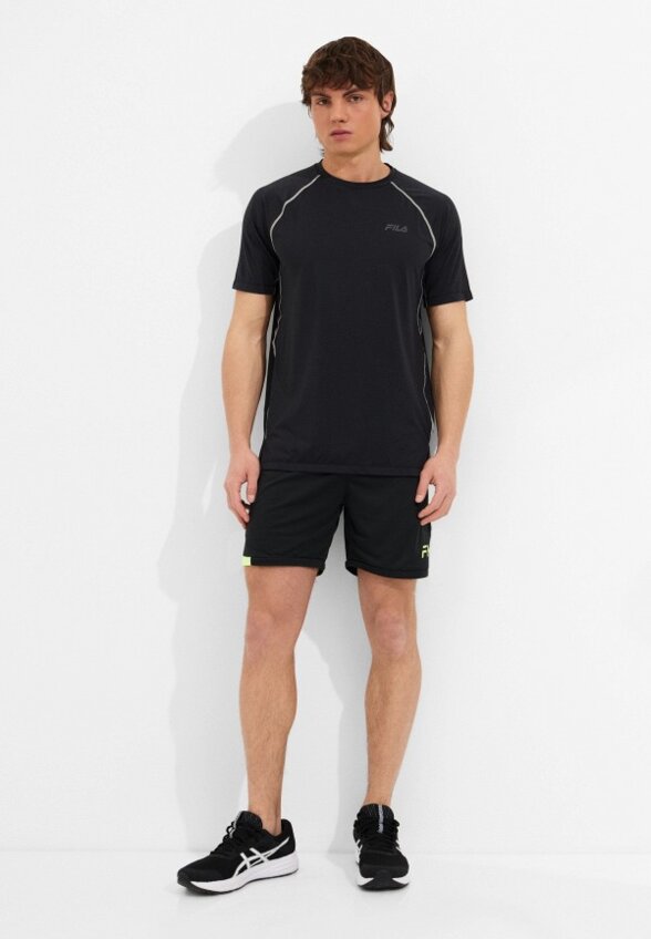 Футболка спортивная Fila