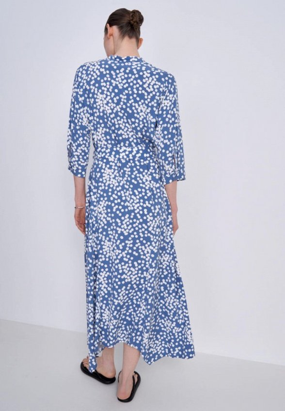 Платье Finn Flare